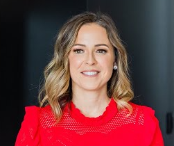 Melissa Henault 